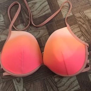 Bikini top
